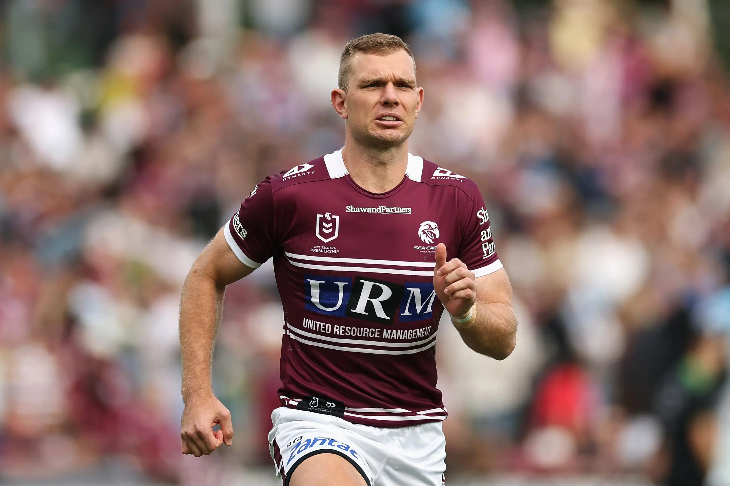 Trbojevic Addresses Future Amid Club Discontent