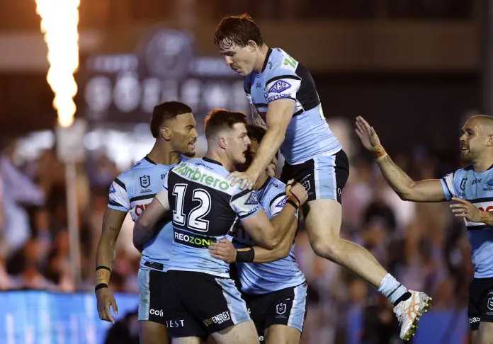 Unexpected Moments in Rugby League Finals