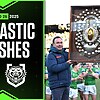2025 NRL Fantastic Finishes | Raiders v Wests Tigers | Round 26