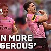Are the Panthers MORE DANGEROUS than ever?: Billy Slater Podcast: Ep27 | NRL on Nine