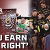 Billy's STRONG STANCE on resting players before finals: Billy Slater Podcast: Ep26 | NRL on Nine