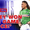 Can the Raiders find REDEMPTION? NRL Tips - Finals Week 2 | NRL on Nine