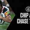 Classic Chip and Chase Tries | NRL Throwback | Anasta, Blake, Mortimer & More