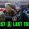 First & Last Tries | NRL Throwback | Tallis, Thurston & More