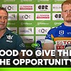 “Great learning curve” - Ricky on giving young Raiders NRL exposure after heavy loss | Fox League