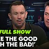 How to coach Walsh? 🤔 Ivan should've rested stars? 👀 & Who's the key for the Raiders? 🔑 | Fox League