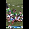 Huge Raiders defence