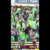 Kaeo Weekes Tries in Canberra Raiders vs Brisbane Broncos