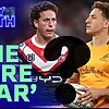 Mark Nawaqanitawase tight-lipped on NRL future: Freddy & the Eighth - Ep27 | NRL on Nine