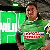 NRL Team List: Finals Week 1 v Broncos