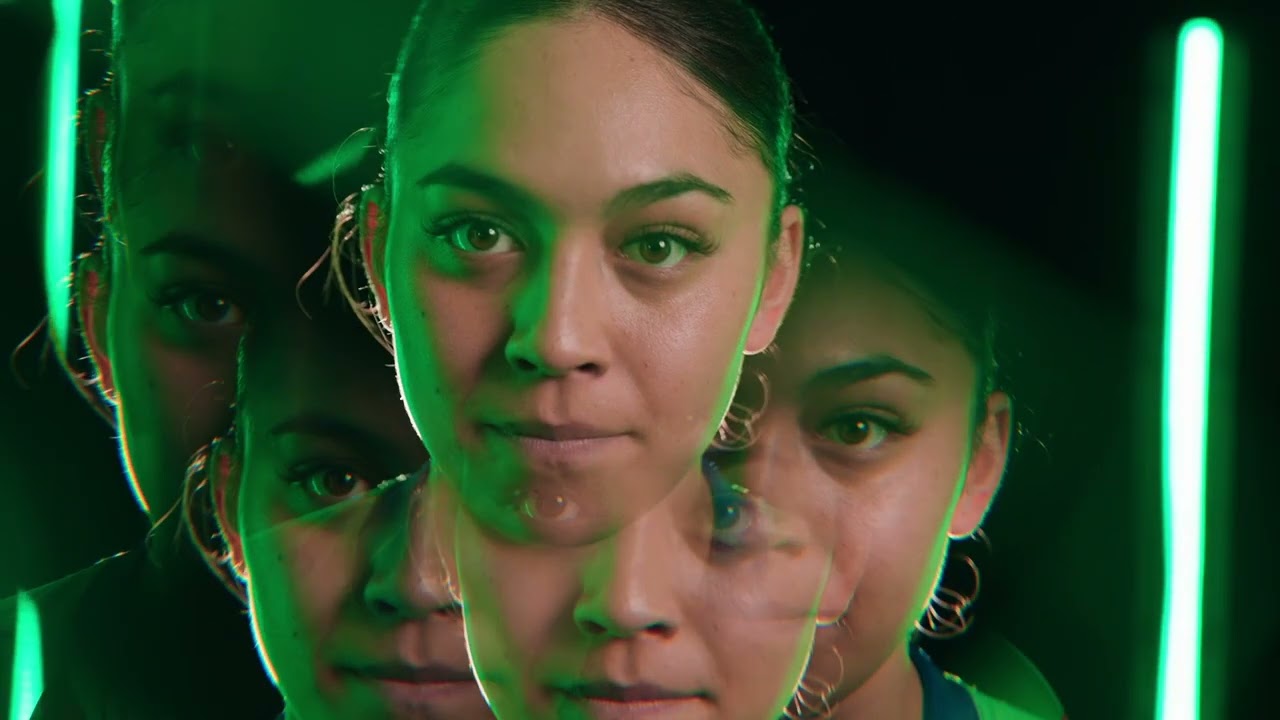 NRLW Team List: Raiders v Titans