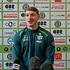 Nicholson: I’m really excited to get back to playing NRL
