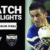 Penrith Panthers v Canterbury Bulldogs | 2004 Prelim Final | Classic Match Highlights | NRL