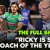 Rating the Raiders, bruised Bulldogs, and flying Premiership contenders | NRL 360 | Fox League