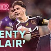 Reece Walsh could be League's next GENERATIONAL talent: QLDER - Ep 25 | NRL on Nine