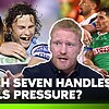 "Those two face the most pressure!" - Will Fogarty or Hynes step up in sudden death Semi | NRL 360