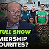 ‘They’re legit!’ Ricky’s ladder-topping Raiders, who makes the 8 & who wins it all? 🏆 | NRL 360