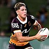Walsh sends major scare through Broncos ahead of finals