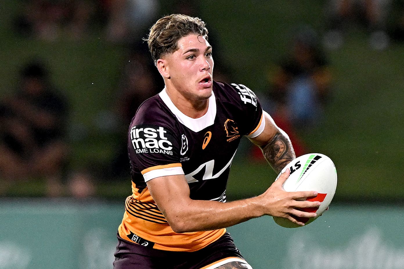 Walsh sends major scare through Broncos ahead of finals