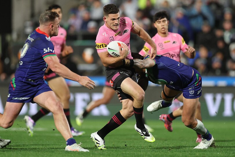 Warriors Fall to Panthers: Player Ratings Summary