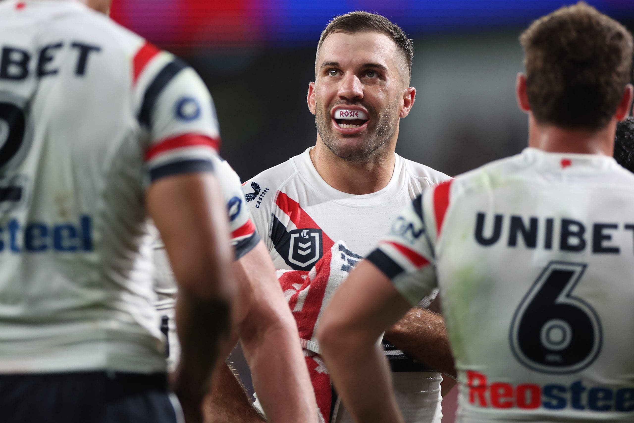 Winner locked in as Haas surges into top three: Zero Tackle’s NRL MVP, Round 26