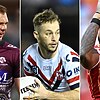 Matty Johns: Key burning questions to decide the final round of the NRL season