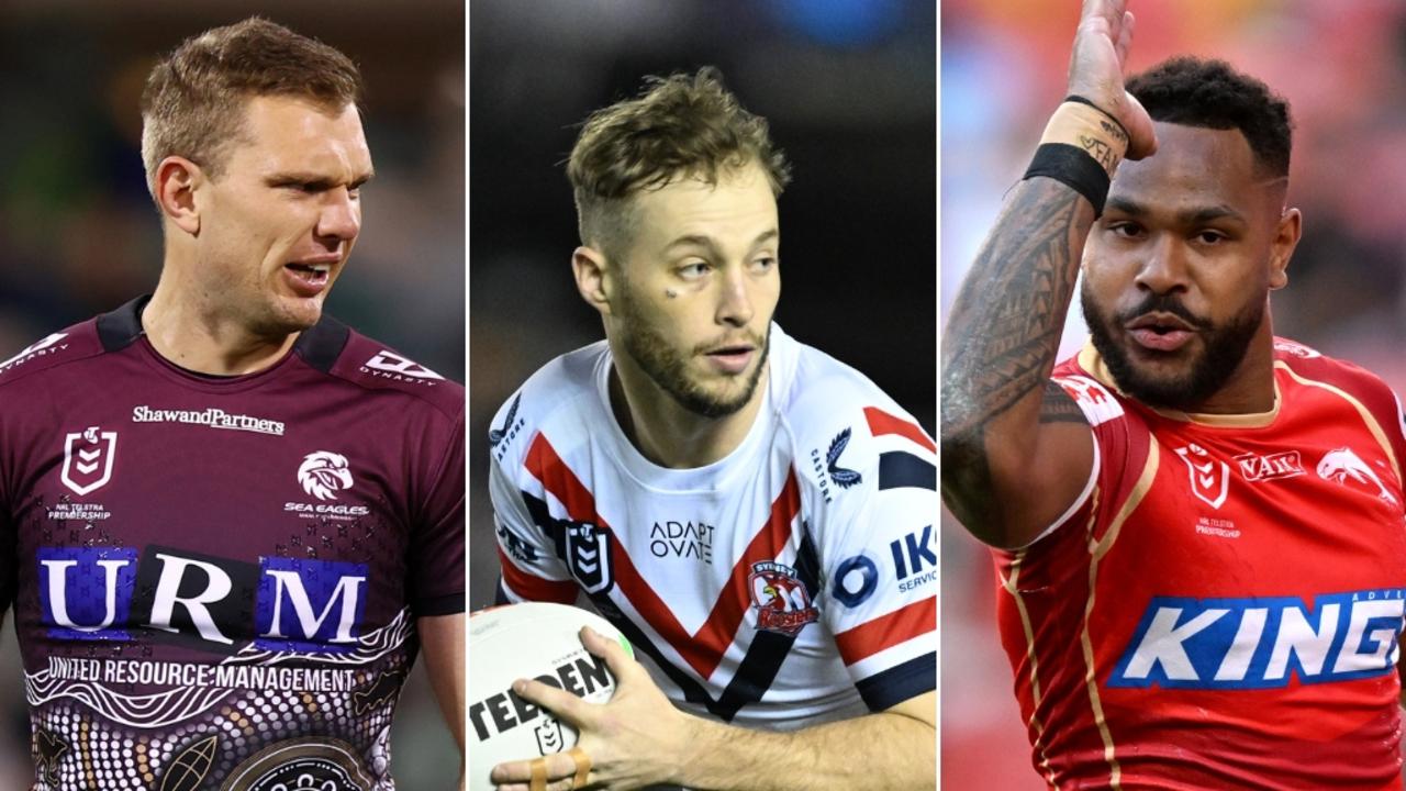 Matty Johns: Key burning questions to decide the final round of the NRL season