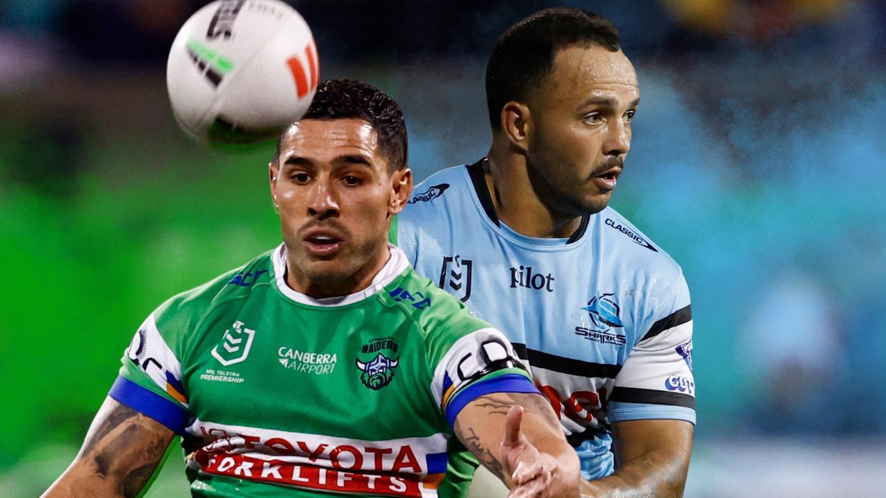 Matty Johns: Where the NRL semi-finals will be won and lost