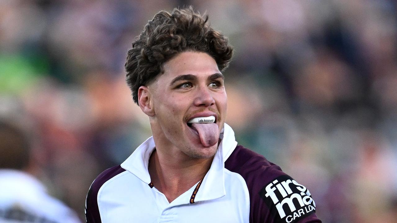Comment: NRL must engage new powers and ban Reece Walsh for elimination final or risk its integrity