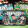 Download your free NRL finals 2025 ‘Heroes’ poster