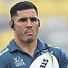 Raiders star Jamal Fogarty admits he’s ‘still dirty’ over shock Titans exit