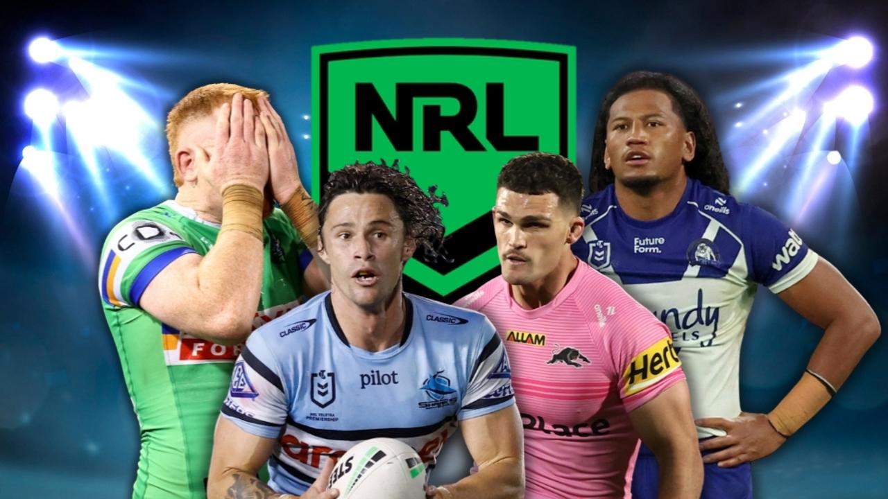NRL 2025 finals form guide: Casualty wards, predictions for semi-finals