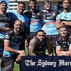 Eight is enough for Sharks to have a special grand final bond