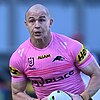 Penrith Panthers win 40-20 over Dragons, but concerns over Dylan Edwards’ form arise
