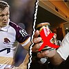 Brisbane Broncos enforce squad-wide alcohol ban before NRL finals