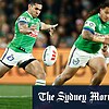 It’s time for these two halfbacks to deliver under pressure. And whoever dares wins