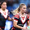 NRLW Round 10: Roosters win 26-14 over Raiders