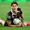 Broncos superstar Reece Walsh defends error count ahead of finals blockbuster