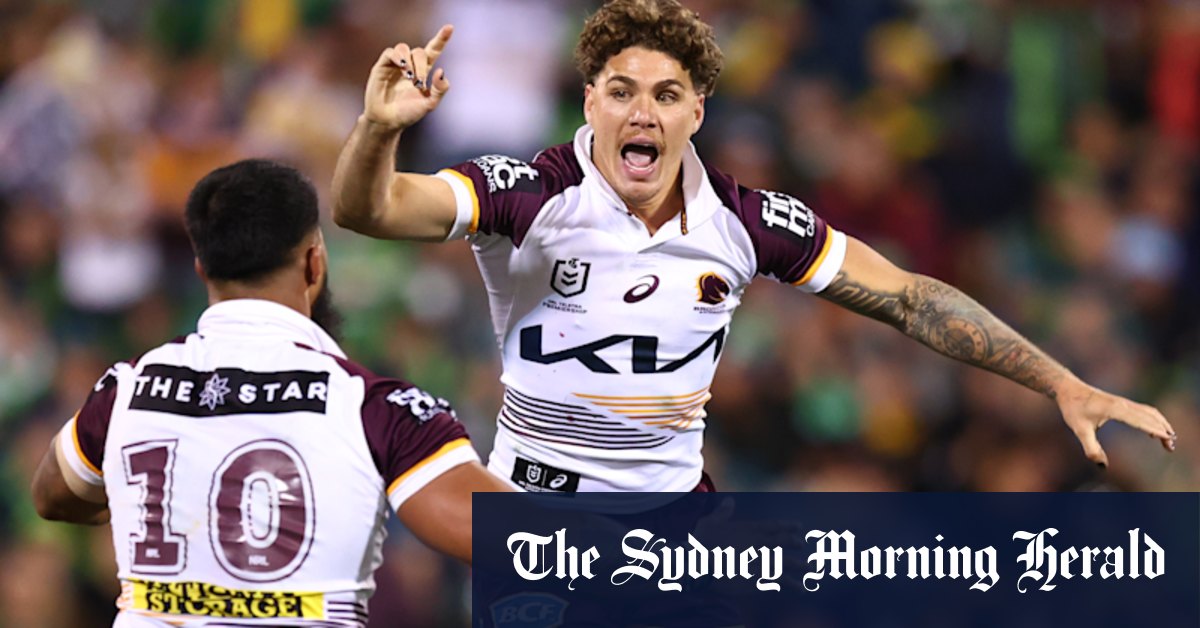 Walsh’s houdini act and Hunt’s redemption: How Broncos conquered the great escape