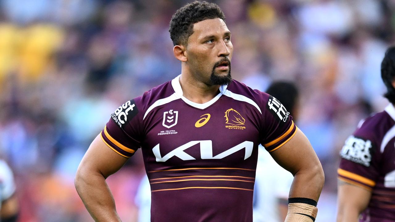 “Never again”: Gehamat Shibasaki opens up on being dropped by Broncos for boozy bender