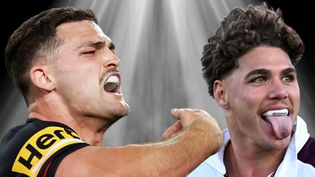 Cleary’s 2023 grand final heroics vs Walsh’s Raiders miracle - whose moment of brilliance was the best?