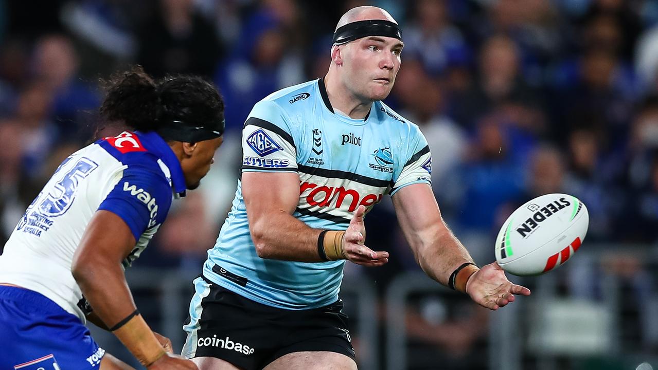 NRL Finals week two: Late mail, predicted team changes