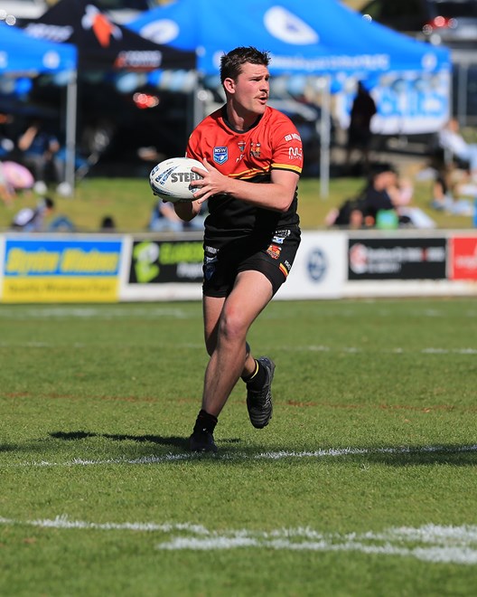 Bulls claim victory over Yass in extra time thriller