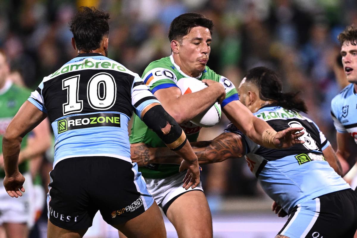 ‘Built something special’: Raiders rue lost opportunity