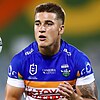 ‘Significant damage’: Rising Raiders star arrested and charged after Northies incident