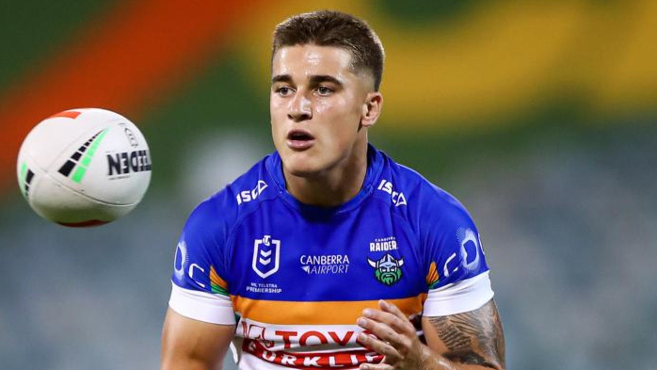 ‘Significant damage’: Rising Raiders star arrested and charged after Northies incident