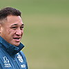 ‘Thought that was me’: Papalii’s ankle fears revealed