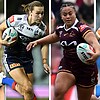 NRLW free agency analysis: Every club’s ins and outs, contract statuses, signing rumours