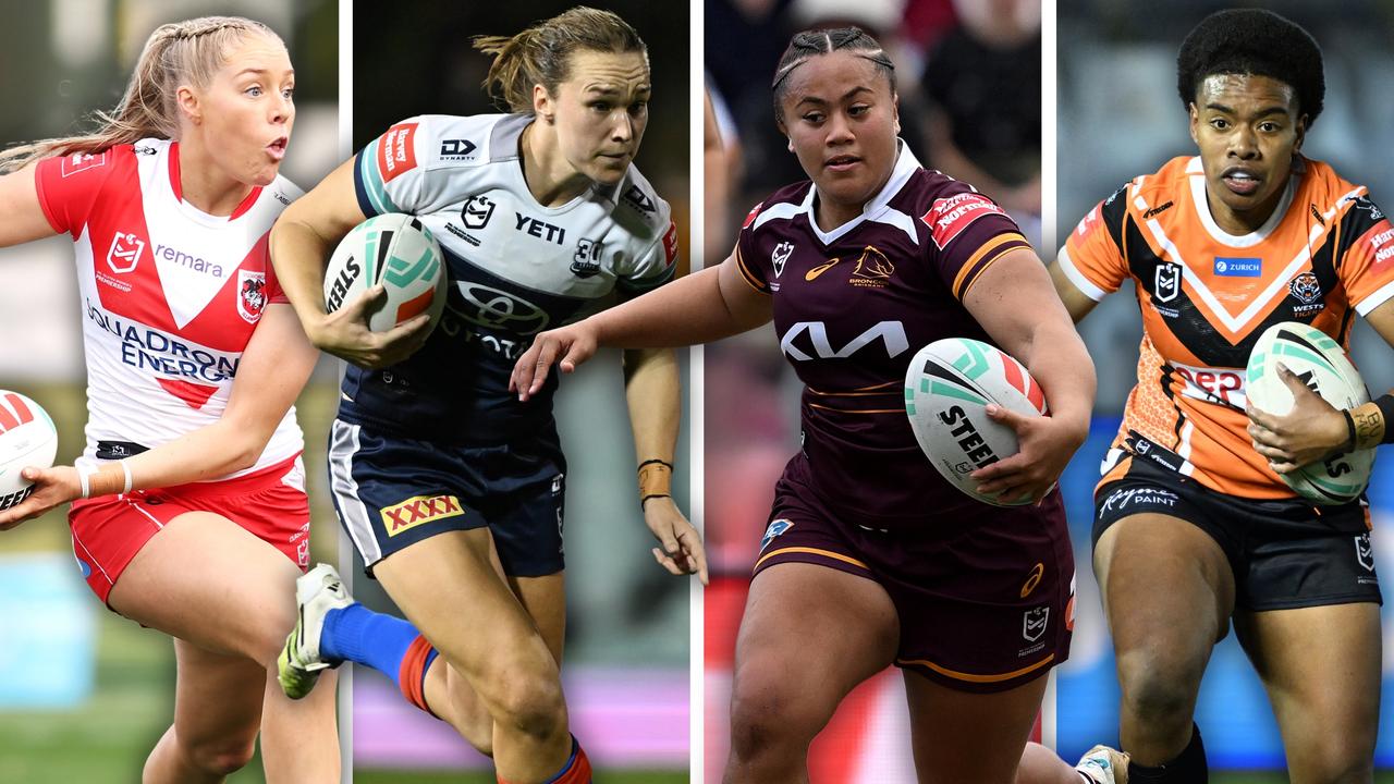 NRLW free agency analysis: Every club’s ins and outs, contract statuses, signing rumours