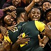 Papua New Guinea fans steal the show after PM’s XIII crush Kumul counterparts